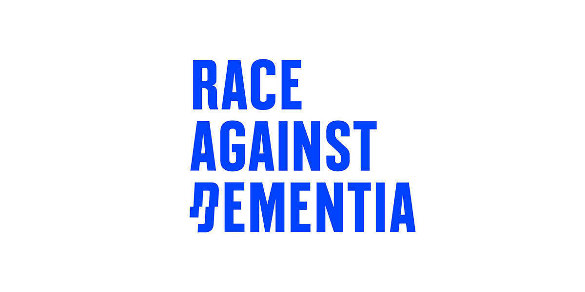 Race Against Dementia