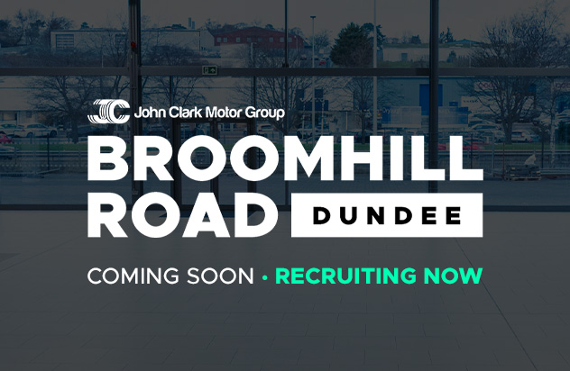 We are hiring
